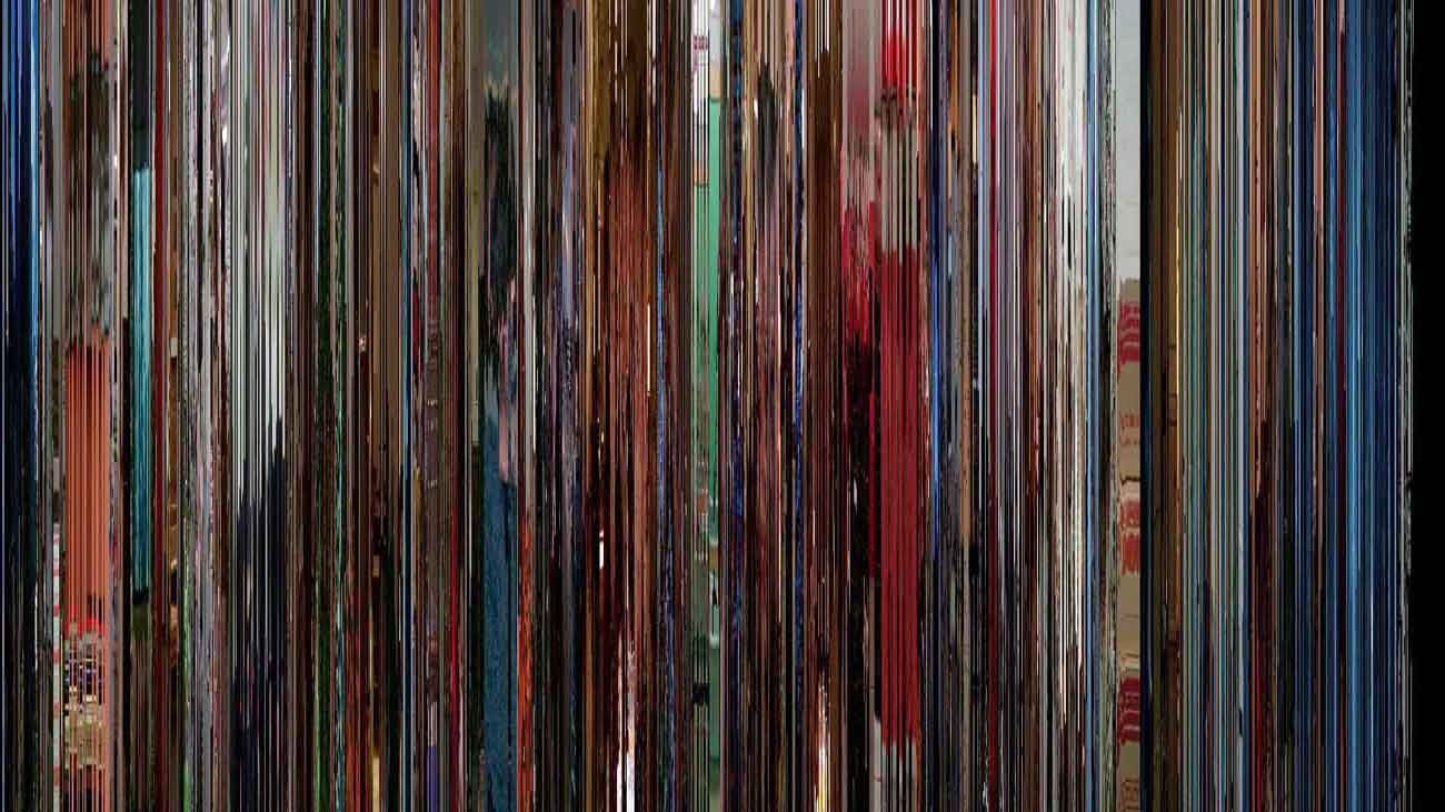 7179 (Shining) by Robert Krischan ter Horst