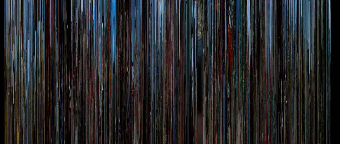 5592 (Mad Max) by Robert Krischan ter Horst