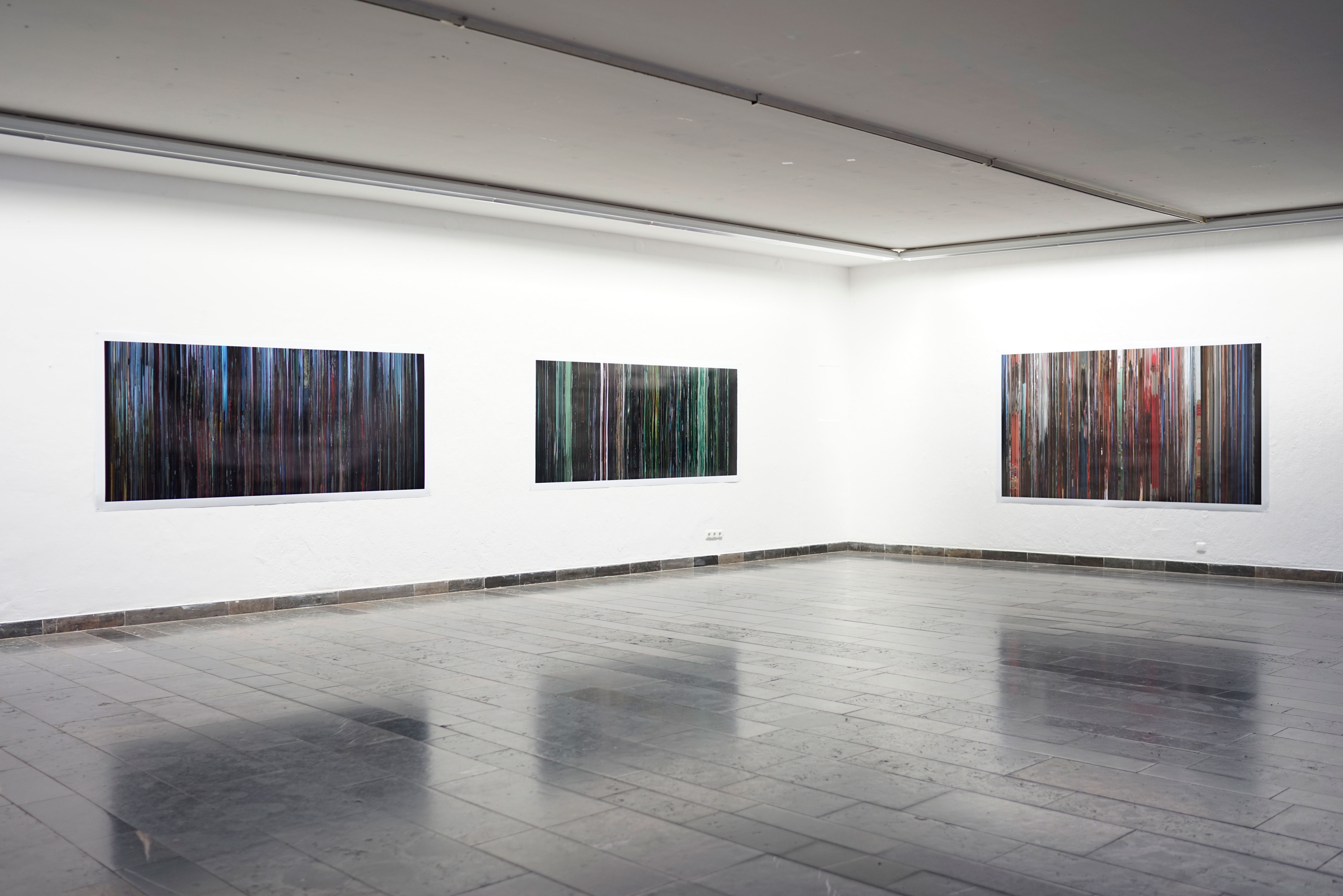 Pixcellstills by Robert Krischan ter Horst