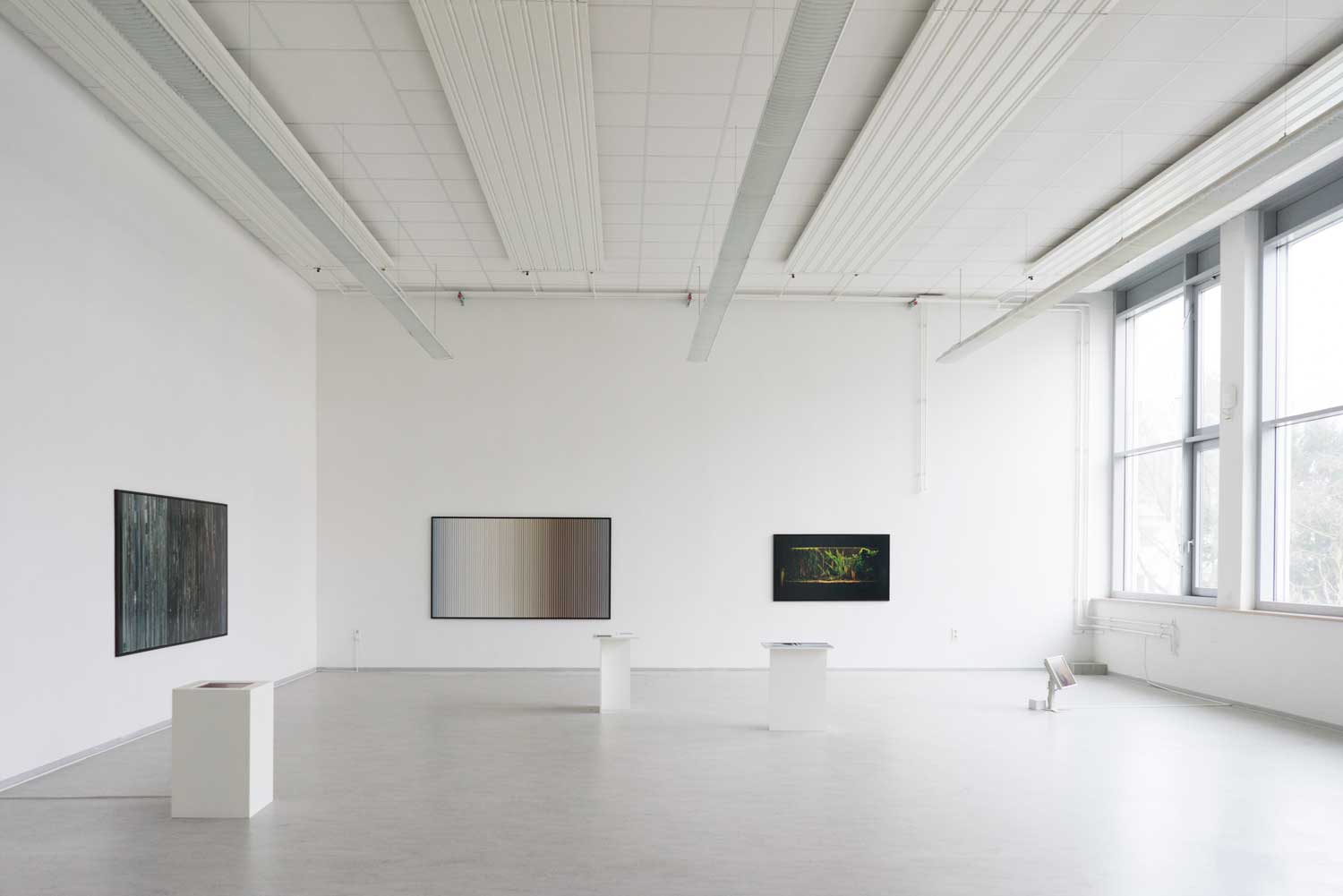 Playtime by Robert Krischan ter Horst